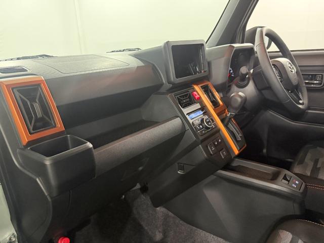 タフトG 走行1353キロ/LEDヘッドランプ/シートヒーター1年保証距離無制限 走行距離1353キロ サイドエアバッグ LEDヘッドランプ アイドリングストップ シートヒーター オート格納式ドアミラー 電動パーキングブレーキ(埼玉県)の中古車