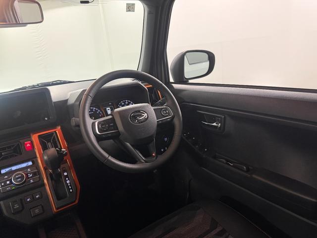 タフトG 走行1353キロ/LEDヘッドランプ/シートヒーター1年保証距離無制限 走行距離1353キロ サイドエアバッグ LEDヘッドランプ アイドリングストップ シートヒーター オート格納式ドアミラー 電動パーキングブレーキ(埼玉県)の中古車