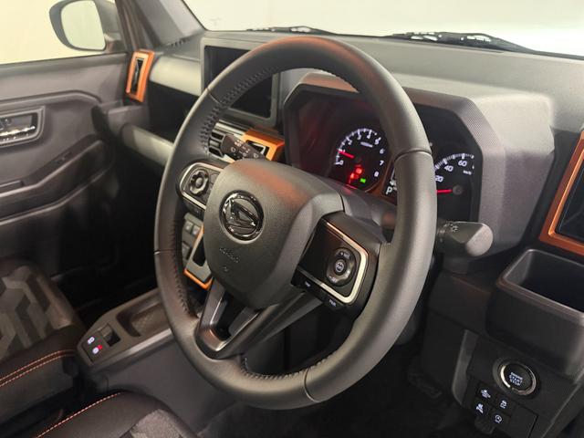 タフトG 走行1353キロ/LEDヘッドランプ/シートヒーター1年保証距離無制限 走行距離1353キロ サイドエアバッグ LEDヘッドランプ アイドリングストップ シートヒーター オート格納式ドアミラー 電動パーキングブレーキ(埼玉県)の中古車