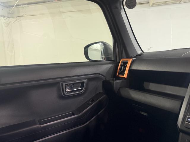タフトG 走行1353キロ/LEDヘッドランプ/シートヒーター1年保証距離無制限 走行距離1353キロ サイドエアバッグ LEDヘッドランプ アイドリングストップ シートヒーター オート格納式ドアミラー 電動パーキングブレーキ(埼玉県)の中古車