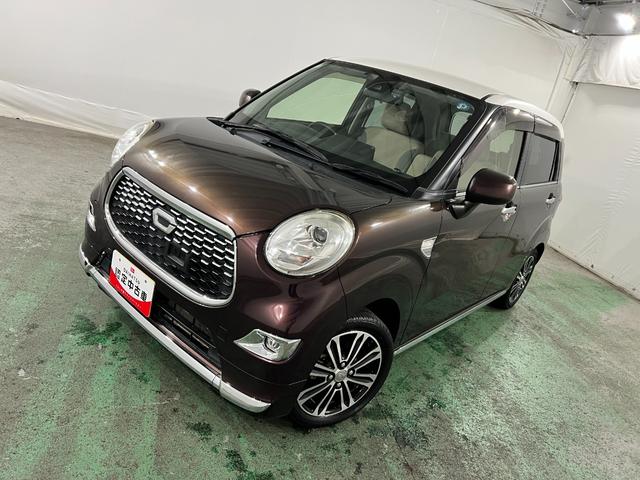 キャストスタイルG SAII 走行62550キロ/ナビ/バックカメラ一年保証・走行距離無制限 フルセグナビ Bluetooth バックカメラ ドラレコ ETC オートライト LEDヘッドライト ベンチシート(埼玉県)の中古車