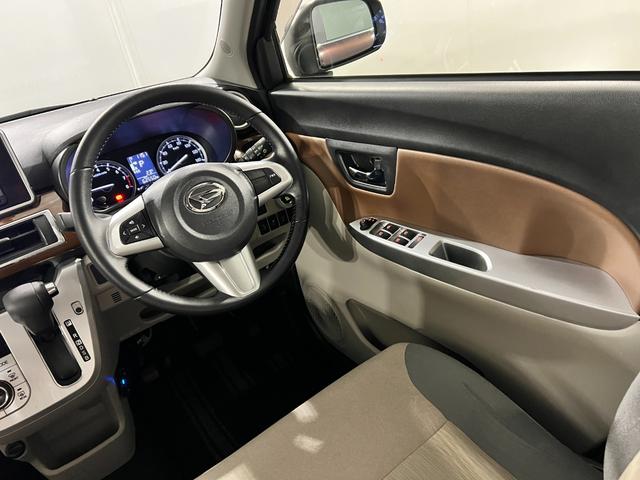 キャストスタイルG SAII 走行62550キロ/ナビ/バックカメラ一年保証・走行距離無制限 フルセグナビ Bluetooth バックカメラ ドラレコ ETC オートライト LEDヘッドライト ベンチシート(埼玉県)の中古車
