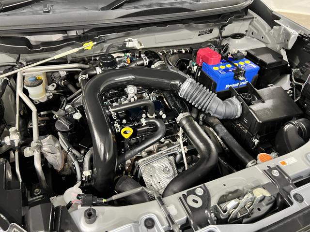 ロッキープレミアム　雹害／車検整備付／走行４３２８９キロ／９型ナビ純正フルセグナビ　パノラマモニター　ドラレコ　純正マット　サイドエアバッグ　ＬＥＤヘッドランプ　アイドリングストップ　シートヒーター　キーフリー　１年保証距離無制限　走行距離４３２８９キロ（東京都）の中古車