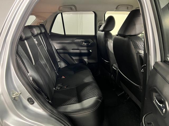 ロッキープレミアム　雹害／車検整備付／走行４３２８９キロ／９型ナビ純正フルセグナビ　パノラマモニター　ドラレコ　純正マット　サイドエアバッグ　ＬＥＤヘッドランプ　アイドリングストップ　シートヒーター　キーフリー　１年保証距離無制限　走行距離４３２８９キロ（東京都）の中古車