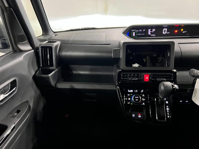 タントカスタムＲＳ　走行１３３９キロ／ＬＥＤヘッドランプ／マット１年保証距離無制限　走行距離１３３９キロ　マット　サイドエアバッグ　ＬＥＤヘッドランプ　アイドリングストップ　シートヒーター　両側電動スライドドア　オート格納式ドアミラー　電動パーキングブレーキ（埼玉県）の中古車
