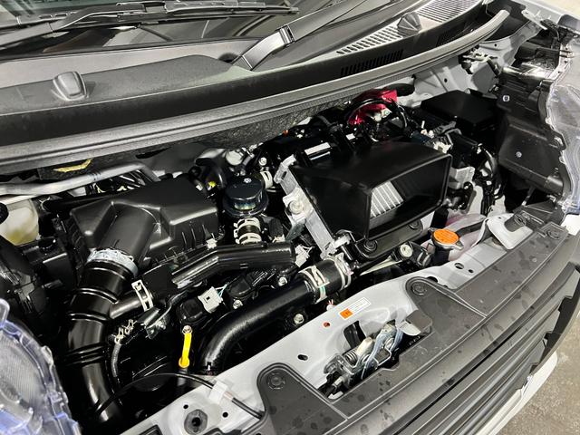 タントカスタムＲＳ　走行１３３９キロ／ＬＥＤヘッドランプ／マット１年保証距離無制限　走行距離１３３９キロ　マット　サイドエアバッグ　ＬＥＤヘッドランプ　アイドリングストップ　シートヒーター　両側電動スライドドア　オート格納式ドアミラー　電動パーキングブレーキ（埼玉県）の中古車