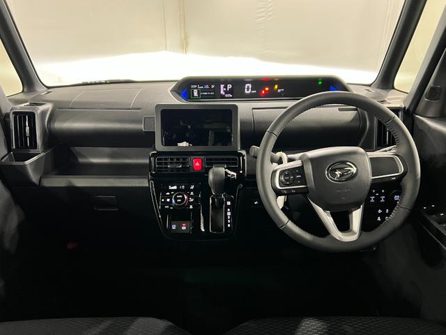 タントカスタムＲＳ　走行１３３９キロ／ＬＥＤヘッドランプ／マット１年保証距離無制限　走行距離１３３９キロ　マット　サイドエアバッグ　ＬＥＤヘッドランプ　アイドリングストップ　シートヒーター　両側電動スライドドア　オート格納式ドアミラー　電動パーキングブレーキ（埼玉県）の中古車