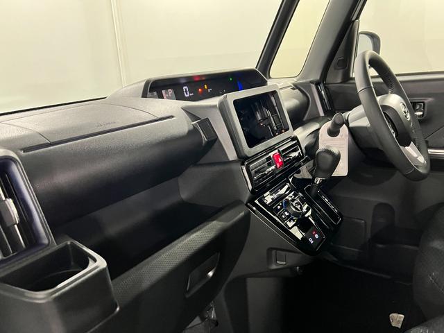 タントカスタムＲＳ　走行１３３９キロ／ＬＥＤヘッドランプ／マット１年保証距離無制限　走行距離１３３９キロ　マット　サイドエアバッグ　ＬＥＤヘッドランプ　アイドリングストップ　シートヒーター　両側電動スライドドア　オート格納式ドアミラー　電動パーキングブレーキ（埼玉県）の中古車