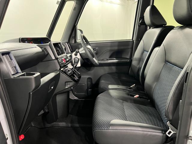 タントカスタムＲＳ　走行１３３９キロ／ＬＥＤヘッドランプ／マット１年保証距離無制限　走行距離１３３９キロ　マット　サイドエアバッグ　ＬＥＤヘッドランプ　アイドリングストップ　シートヒーター　両側電動スライドドア　オート格納式ドアミラー　電動パーキングブレーキ（埼玉県）の中古車