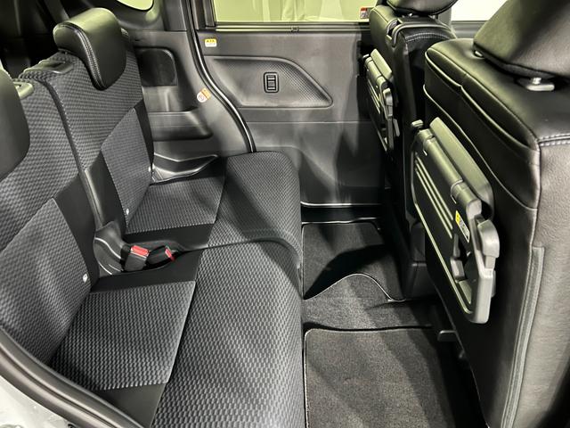 タントカスタムＲＳ　走行１３３９キロ／ＬＥＤヘッドランプ／マット１年保証距離無制限　走行距離１３３９キロ　マット　サイドエアバッグ　ＬＥＤヘッドランプ　アイドリングストップ　シートヒーター　両側電動スライドドア　オート格納式ドアミラー　電動パーキングブレーキ（埼玉県）の中古車