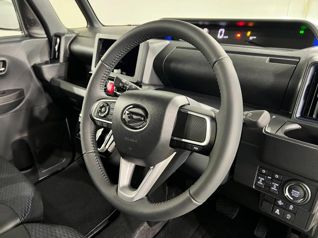 タントカスタムＲＳ　走行１３３９キロ／ＬＥＤヘッドランプ／マット１年保証距離無制限　走行距離１３３９キロ　マット　サイドエアバッグ　ＬＥＤヘッドランプ　アイドリングストップ　シートヒーター　両側電動スライドドア　オート格納式ドアミラー　電動パーキングブレーキ（埼玉県）の中古車