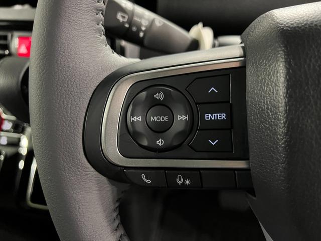 タントカスタムＲＳ　走行１３３９キロ／ＬＥＤヘッドランプ／マット１年保証距離無制限　走行距離１３３９キロ　マット　サイドエアバッグ　ＬＥＤヘッドランプ　アイドリングストップ　シートヒーター　両側電動スライドドア　オート格納式ドアミラー　電動パーキングブレーキ（埼玉県）の中古車