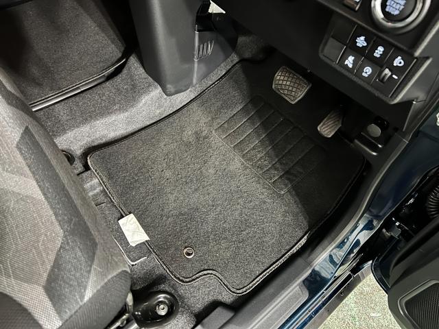 タントファンクロス　走行１５９８キロ／サイドエアバッグ／純正マット１年保証距離無制限　走行距離１５９８キロ　フロアマット　サイドエアバッグ　ＬＥＤヘッドランプ　アイドリングストップ　シートヒーター　両側電動スライドドア　オート格納式ドアミラー　電動パーキングブレーキ（埼玉県）の中古車