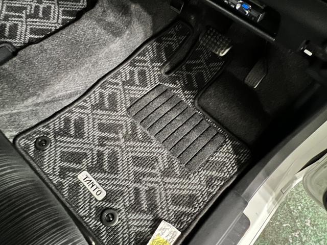 タントカスタムL 車検整備付/走行54598キロ/純正マット1年保証距離無制限 走行距離54598キロ 純正マット 助手席エアバッグ HIDヘッドランプ 電動格納式ドアミラー オートエアコン(埼玉県)の中古車