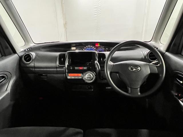 タントカスタムL 車検整備付/走行54598キロ/純正マット1年保証距離無制限 走行距離54598キロ 純正マット 助手席エアバッグ HIDヘッドランプ 電動格納式ドアミラー オートエアコン(埼玉県)の中古車
