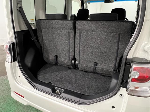 タントカスタムL 車検整備付/走行54598キロ/純正マット1年保証距離無制限 走行距離54598キロ 純正マット 助手席エアバッグ HIDヘッドランプ 電動格納式ドアミラー オートエアコン(埼玉県)の中古車