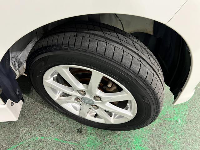 タントカスタムL 車検整備付/走行54598キロ/純正マット1年保証距離無制限 走行距離54598キロ 純正マット 助手席エアバッグ HIDヘッドランプ 電動格納式ドアミラー オートエアコン(埼玉県)の中古車