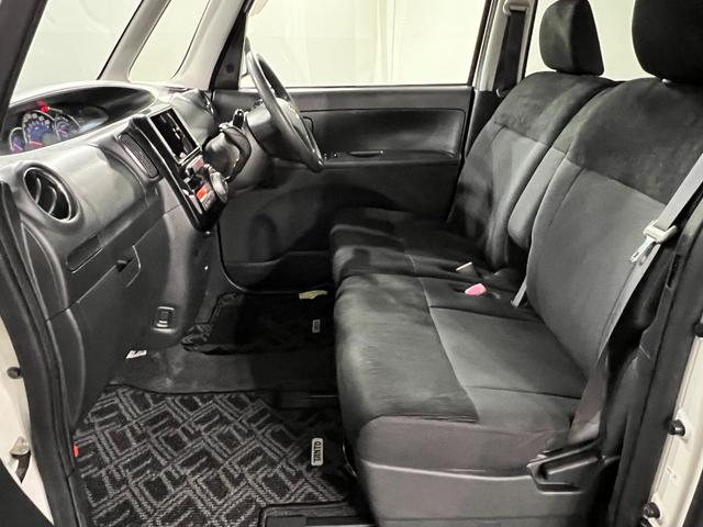 タントカスタムL 車検整備付/走行54598キロ/純正マット1年保証距離無制限 走行距離54598キロ 純正マット 助手席エアバッグ HIDヘッドランプ 電動格納式ドアミラー オートエアコン(埼玉県)の中古車