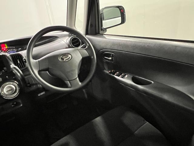 タントカスタムL 車検整備付/走行54598キロ/純正マット1年保証距離無制限 走行距離54598キロ 純正マット 助手席エアバッグ HIDヘッドランプ 電動格納式ドアミラー オートエアコン(埼玉県)の中古車