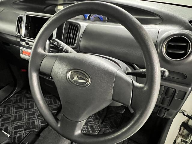 タントカスタムL 車検整備付/走行54598キロ/純正マット1年保証距離無制限 走行距離54598キロ 純正マット 助手席エアバッグ HIDヘッドランプ 電動格納式ドアミラー オートエアコン(埼玉県)の中古車