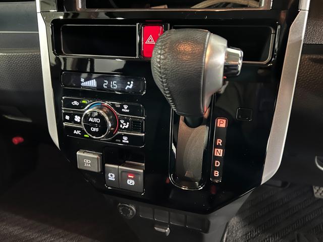 トールカスタムＧ　ターボ　走行５８９２９キロ／車検整備付１年保証・走行距離無制限　クリアランスソナー　オートマチックハイビーム　オートライト　ＬＥＤヘッドライト　両側電動スライドドア（埼玉県）の中古車