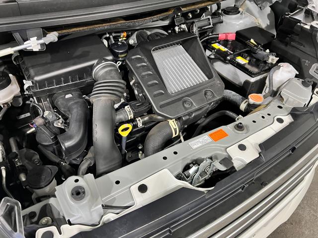 トールカスタムＧ　ターボ　走行５８９２９キロ／車検整備付１年保証・走行距離無制限　クリアランスソナー　オートマチックハイビーム　オートライト　ＬＥＤヘッドライト　両側電動スライドドア（埼玉県）の中古車