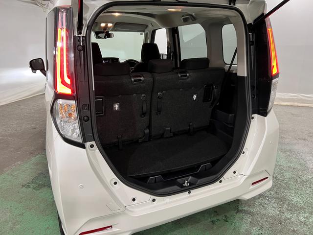 トールカスタムＧ　ターボ　走行５８９２９キロ／車検整備付１年保証・走行距離無制限　クリアランスソナー　オートマチックハイビーム　オートライト　ＬＥＤヘッドライト　両側電動スライドドア（埼玉県）の中古車