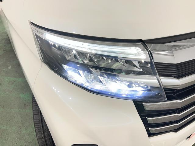 トールカスタムＧ　ターボ　走行５８９２９キロ／車検整備付１年保証・走行距離無制限　クリアランスソナー　オートマチックハイビーム　オートライト　ＬＥＤヘッドライト　両側電動スライドドア（埼玉県）の中古車