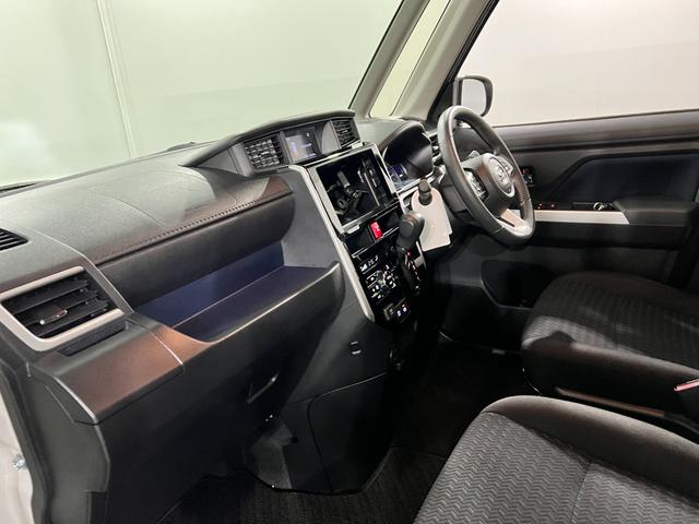 トールカスタムＧ　ターボ　走行５８９２９キロ／車検整備付１年保証・走行距離無制限　クリアランスソナー　オートマチックハイビーム　オートライト　ＬＥＤヘッドライト　両側電動スライドドア（埼玉県）の中古車