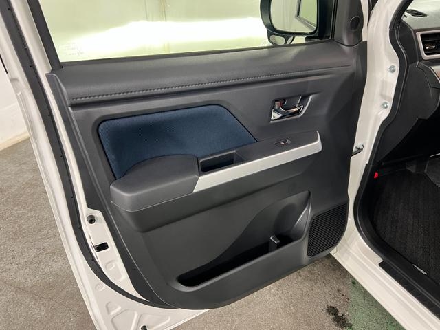 トールカスタムＧ　ターボ　走行５８９２９キロ／車検整備付１年保証・走行距離無制限　クリアランスソナー　オートマチックハイビーム　オートライト　ＬＥＤヘッドライト　両側電動スライドドア（埼玉県）の中古車