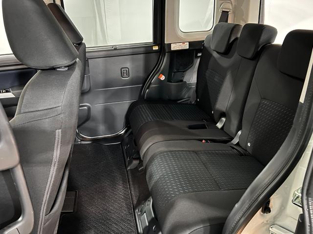 トールカスタムＧ　ターボ　走行５８９２９キロ／車検整備付１年保証・走行距離無制限　クリアランスソナー　オートマチックハイビーム　オートライト　ＬＥＤヘッドライト　両側電動スライドドア（埼玉県）の中古車