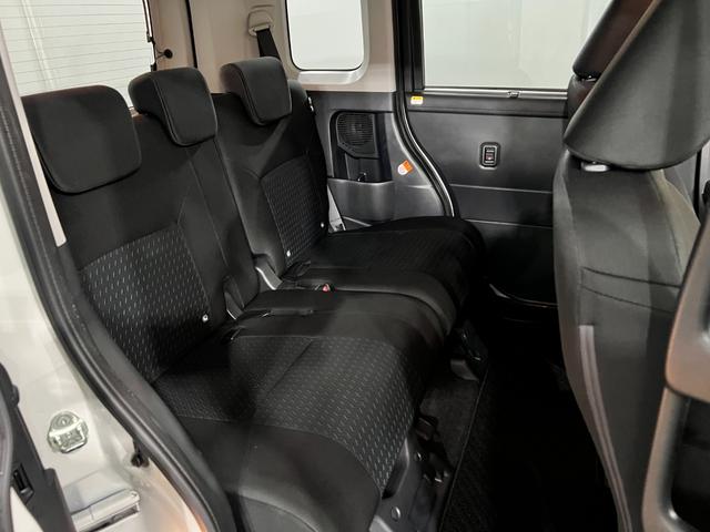 トールカスタムＧ　ターボ　走行５８９２９キロ／車検整備付１年保証・走行距離無制限　クリアランスソナー　オートマチックハイビーム　オートライト　ＬＥＤヘッドライト　両側電動スライドドア（埼玉県）の中古車
