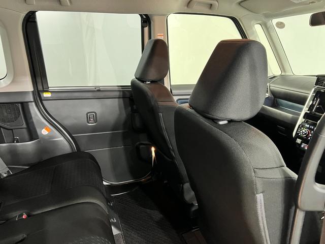 トールカスタムＧ　ターボ　走行５８９２９キロ／車検整備付１年保証・走行距離無制限　クリアランスソナー　オートマチックハイビーム　オートライト　ＬＥＤヘッドライト　両側電動スライドドア（埼玉県）の中古車