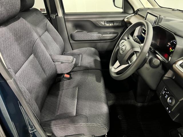 ムーヴG 走行2336キロ/フルセグナビ/バックカメラ/試乗車一年保証・走行距離無制限 フルセグナビ Bluetooth バックカメラ クリアランスソナー オートライト LEDヘッドライト 両側電動スライドドア(埼玉県)の中古車