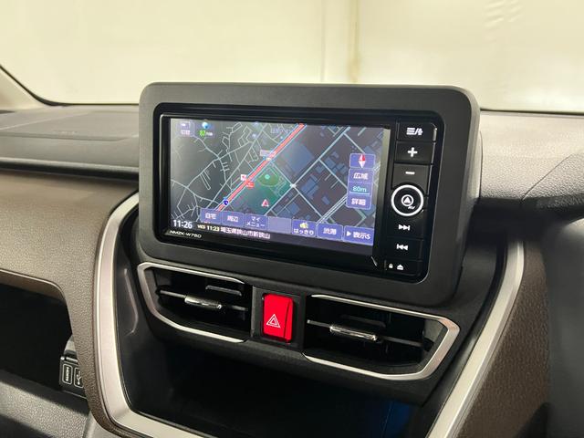 ムーヴG 走行2336キロ/フルセグナビ/バックカメラ/試乗車一年保証・走行距離無制限 フルセグナビ Bluetooth バックカメラ クリアランスソナー オートライト LEDヘッドライト 両側電動スライドドア(埼玉県)の中古車