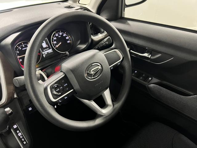 ムーヴG 走行2336キロ/フルセグナビ/バックカメラ/試乗車一年保証・走行距離無制限 フルセグナビ Bluetooth バックカメラ クリアランスソナー オートライト LEDヘッドライト 両側電動スライドドア(埼玉県)の中古車