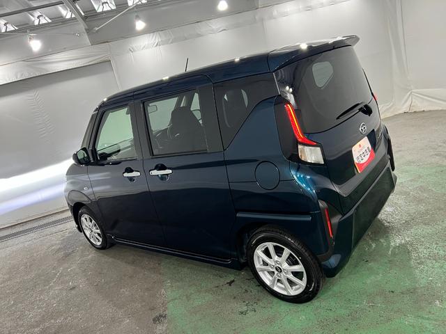 ムーヴG 走行2336キロ/フルセグナビ/バックカメラ/試乗車一年保証・走行距離無制限 フルセグナビ Bluetooth バックカメラ クリアランスソナー オートライト LEDヘッドライト 両側電動スライドドア(埼玉県)の中古車