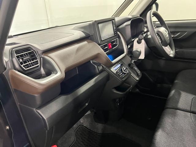 ムーヴG 走行2336キロ/フルセグナビ/バックカメラ/試乗車一年保証・走行距離無制限 フルセグナビ Bluetooth バックカメラ クリアランスソナー オートライト LEDヘッドライト 両側電動スライドドア(埼玉県)の中古車