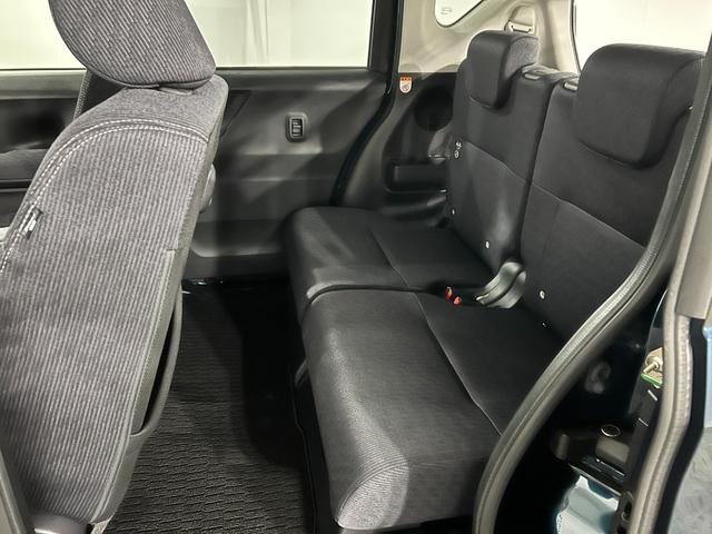 ムーヴG 走行2336キロ/フルセグナビ/バックカメラ/試乗車一年保証・走行距離無制限 フルセグナビ Bluetooth バックカメラ クリアランスソナー オートライト LEDヘッドライト 両側電動スライドドア(埼玉県)の中古車
