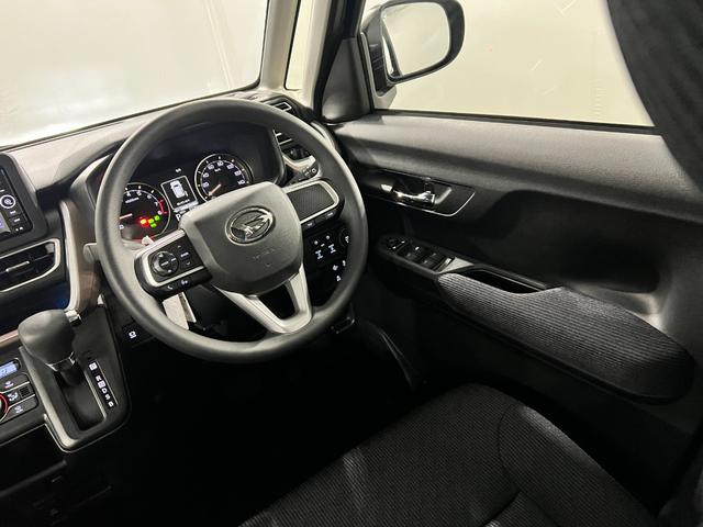 ムーヴG 走行2336キロ/フルセグナビ/バックカメラ/試乗車一年保証・走行距離無制限 フルセグナビ Bluetooth バックカメラ クリアランスソナー オートライト LEDヘッドライト 両側電動スライドドア(埼玉県)の中古車