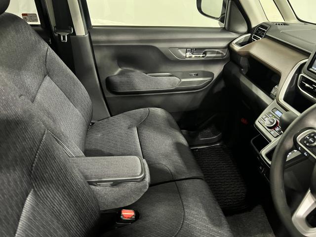 ムーヴG 走行2336キロ/フルセグナビ/バックカメラ/試乗車一年保証・走行距離無制限 フルセグナビ Bluetooth バックカメラ クリアランスソナー オートライト LEDヘッドライト 両側電動スライドドア(埼玉県)の中古車
