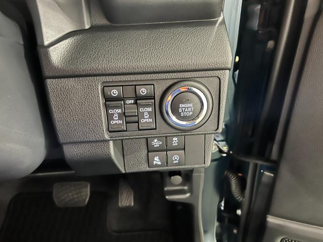ムーヴG 走行2336キロ/フルセグナビ/バックカメラ/試乗車一年保証・走行距離無制限 フルセグナビ Bluetooth バックカメラ クリアランスソナー オートライト LEDヘッドライト 両側電動スライドドア(埼玉県)の中古車