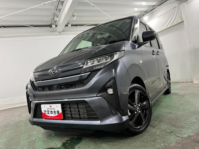 ムーヴRS 走行1623キロ/ナビ/全周囲カメラ/試乗車一年保証・走行距離無制限 フルセグナビ Bluetooth 全周囲カメラ クリアランスソナー オートライト LEDヘッドライト 両側電動スライドドア(埼玉県)の中古車