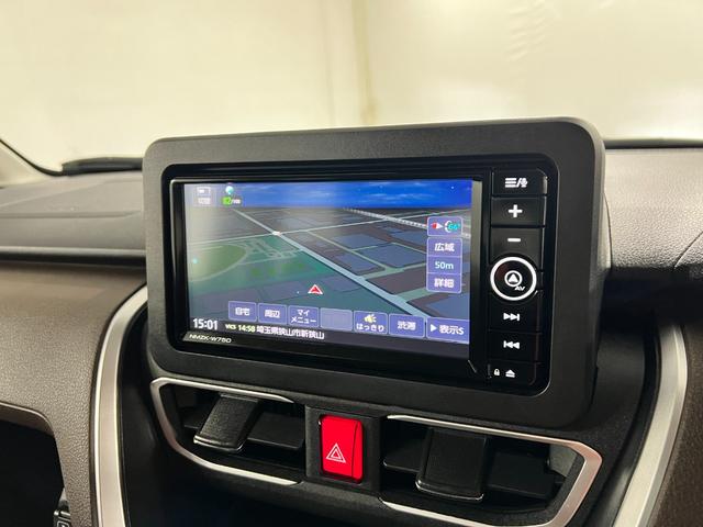 ムーヴRS 走行1623キロ/ナビ/全周囲カメラ/試乗車一年保証・走行距離無制限 フルセグナビ Bluetooth 全周囲カメラ クリアランスソナー オートライト LEDヘッドライト 両側電動スライドドア(埼玉県)の中古車
