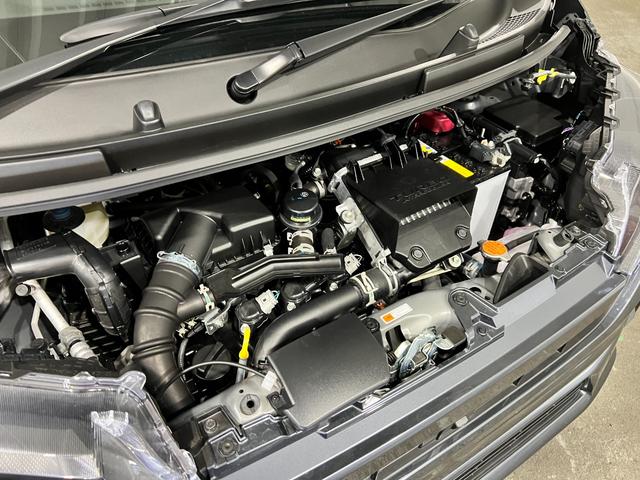 ムーヴRS 走行1623キロ/ナビ/全周囲カメラ/試乗車一年保証・走行距離無制限 フルセグナビ Bluetooth 全周囲カメラ クリアランスソナー オートライト LEDヘッドライト 両側電動スライドドア(埼玉県)の中古車