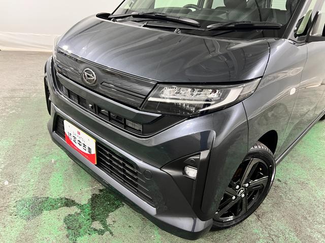 ムーヴRS 走行1623キロ/ナビ/全周囲カメラ/試乗車一年保証・走行距離無制限 フルセグナビ Bluetooth 全周囲カメラ クリアランスソナー オートライト LEDヘッドライト 両側電動スライドドア(埼玉県)の中古車