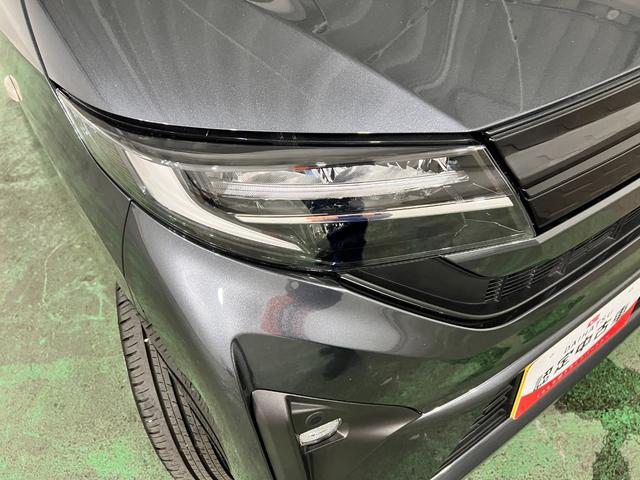 ムーヴRS 走行1623キロ/ナビ/全周囲カメラ/試乗車一年保証・走行距離無制限 フルセグナビ Bluetooth 全周囲カメラ クリアランスソナー オートライト LEDヘッドライト 両側電動スライドドア(埼玉県)の中古車