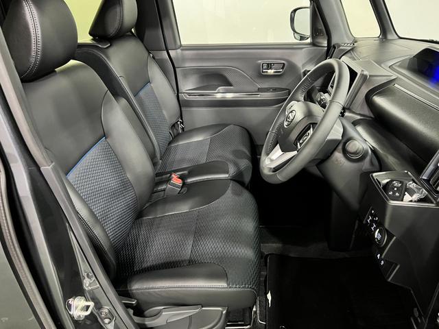 タント 中古車 カスタムＲＳリミテッド　走行２６９２キロ／店舗代車１年保証・走行距離無制限　サイドエアバック　クリアランスソナー　オートマチックハイビーム　オートライト　ＬＥＤヘッドライト　ベンチシート　シートヒーター　両側電動スライドドア