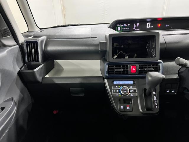 タントXリミテッド 走行2163キロ/展示/試乗車1年保証・走行距離無制限 サイドエアバック クリアランスソナー オートマチックハイビーム オートライト LEDヘッドライト ベンチシート シートヒーター 両側電動スライドドア(埼玉県)の中古車