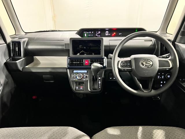 タントXリミテッド 走行2163キロ/展示/試乗車1年保証・走行距離無制限 サイドエアバック クリアランスソナー オートマチックハイビーム オートライト LEDヘッドライト ベンチシート シートヒーター 両側電動スライドドア(埼玉県)の中古車